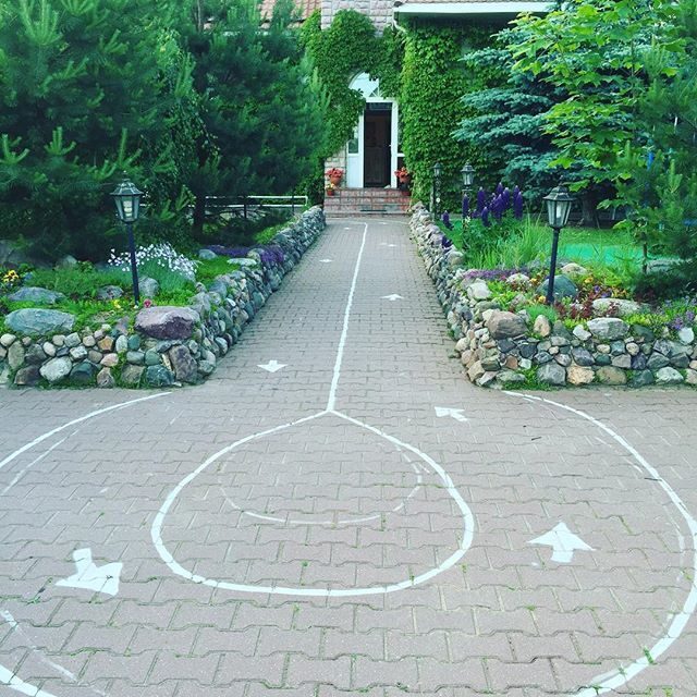 Дорога в детство 13385617_1751774458424587_1322709897_n